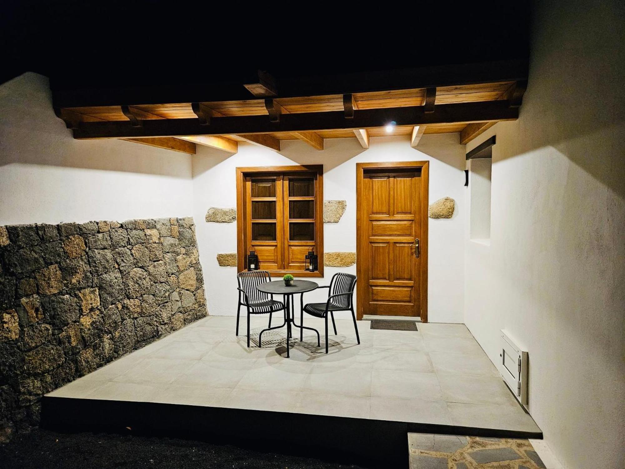 Apartamento Casa Celi Teguise  Exterior foto