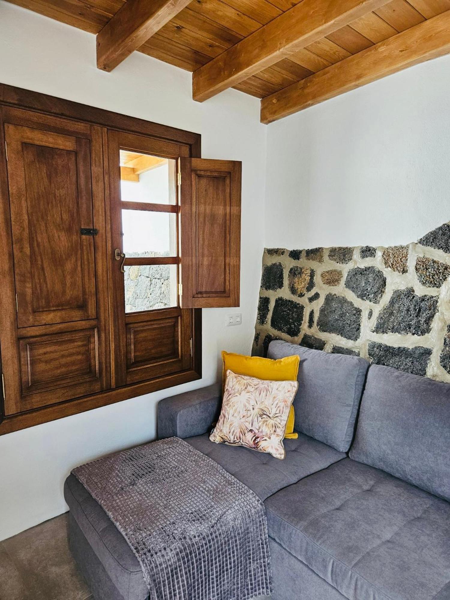 Apartamento Casa Celi Teguise  Exterior foto